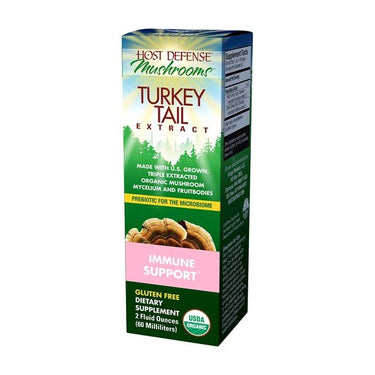 Turkey Tail Extract
